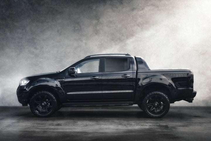 STERLING Ranger Wildtrak - LEVEL 2 Exterior Conversion