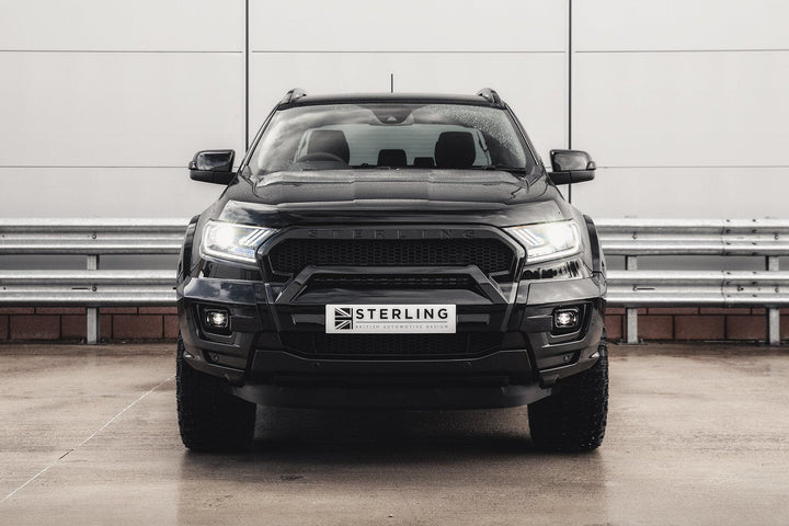 STERLING Ranger Wildtrak - LEVEL 2 Exterior Conversion
