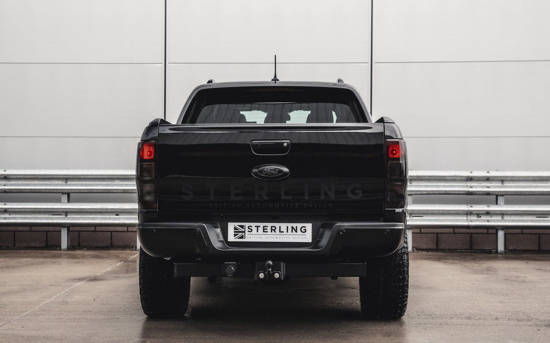STERLING Ranger Wildtrak - LEVEL 2 Exterior Conversion