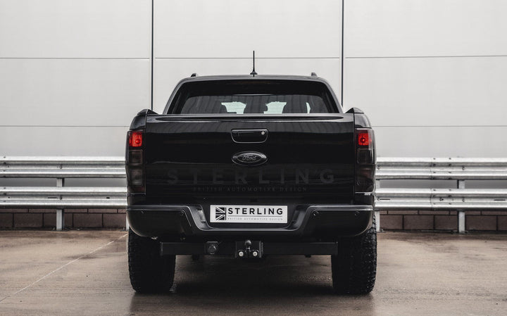 STERLING Ranger Wildtrak - LEVEL 2 Exterior Conversion