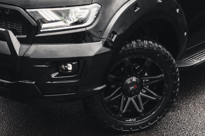 STERLING Ranger Wildtrak - LEVEL 2 Exterior Conversion