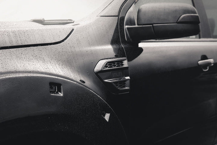STERLING Ranger Wildtrak - LEVEL 2 Exterior Conversion