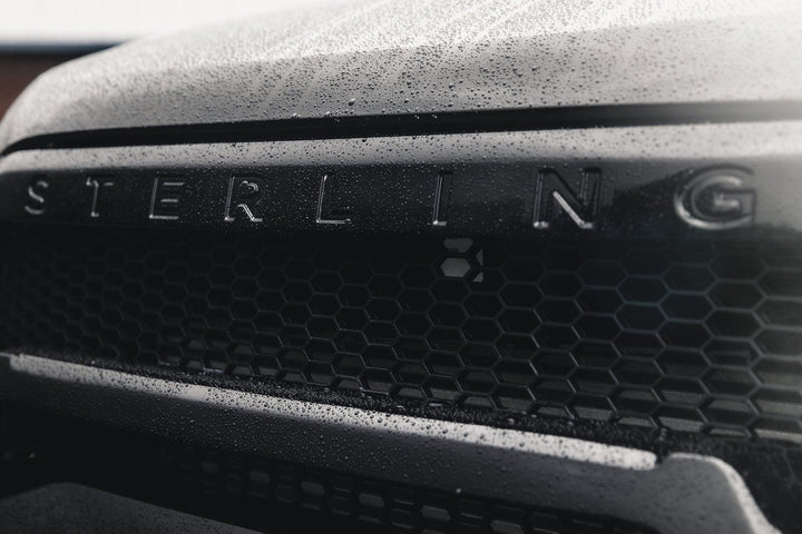 STERLING Ranger Wildtrak - LEVEL 2 Exterior Conversion