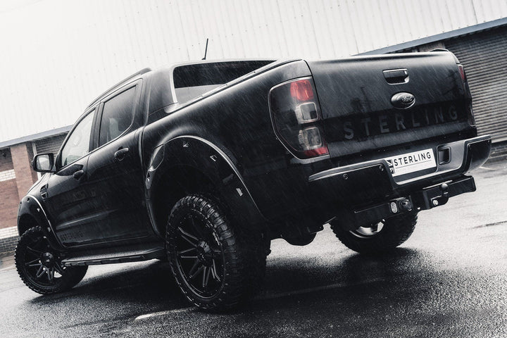 STERLING Ranger Wildtrak - LEVEL 2 Exterior Conversion