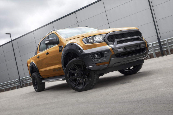STERLING Ranger Wildtrak - LEVEL 1 Exterior Conversion