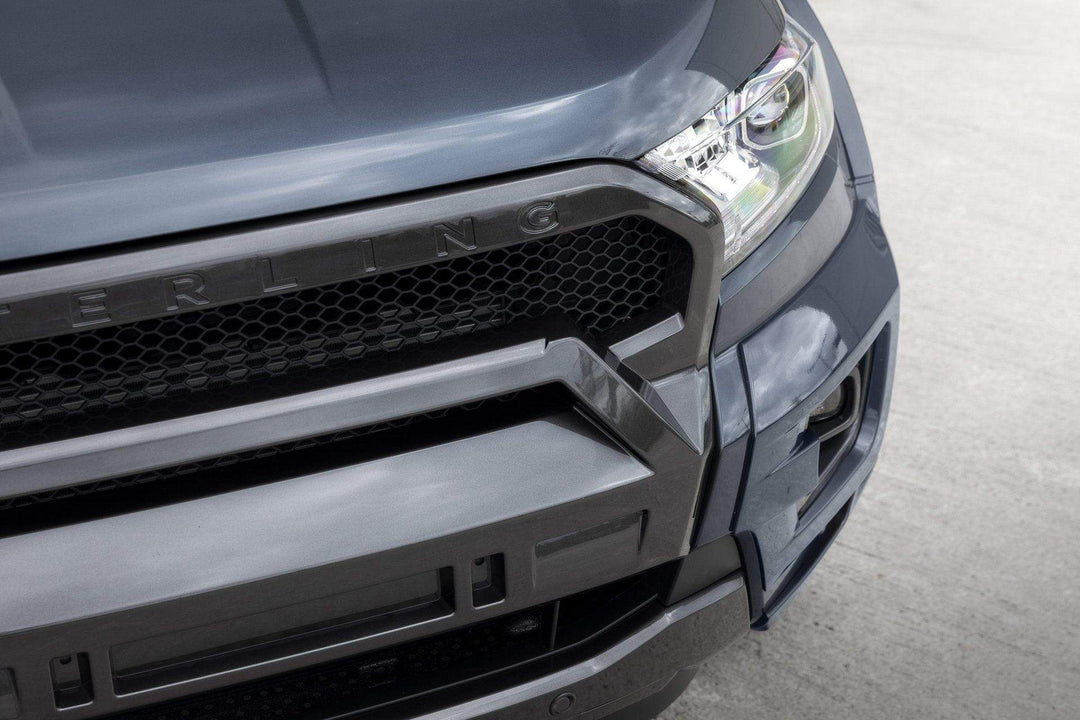 STERLING Ranger Wildtrak - LEVEL 1 Exterior Conversion