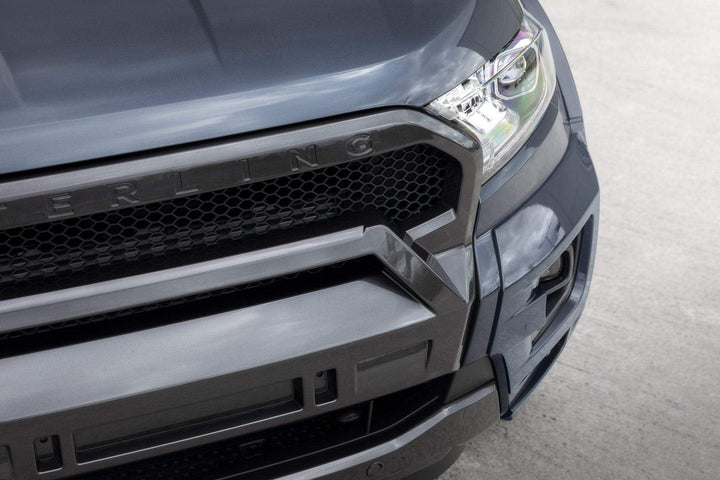 STERLING Ranger Wildtrak - LEVEL 1 Exterior Conversion