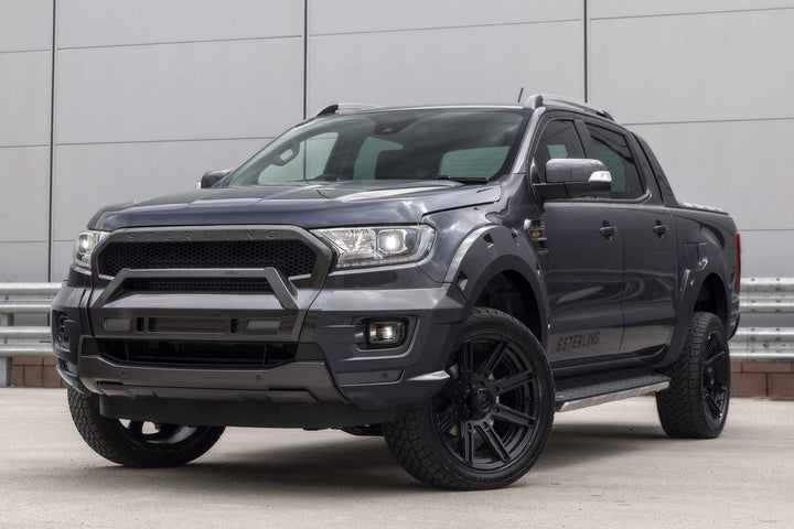 STERLING Ranger Wildtrak - LEVEL 1 Exterior Conversion