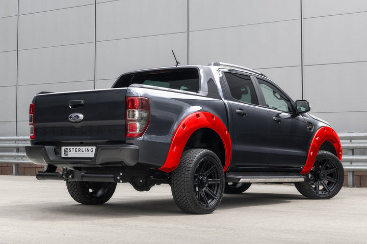 STERLING Ranger Wildtrak - LEVEL 1 Exterior Conversion
