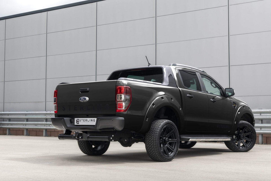 STERLING Ranger Wildtrak - LEVEL 1 Exterior Conversion