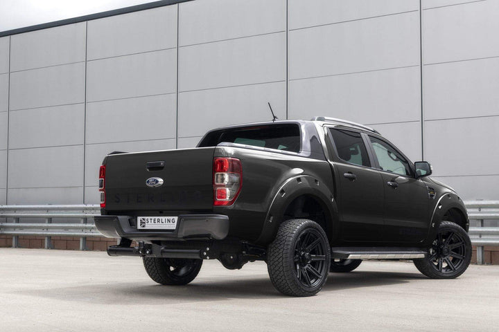 STERLING Ranger Wildtrak - LEVEL 1 Exterior Conversion