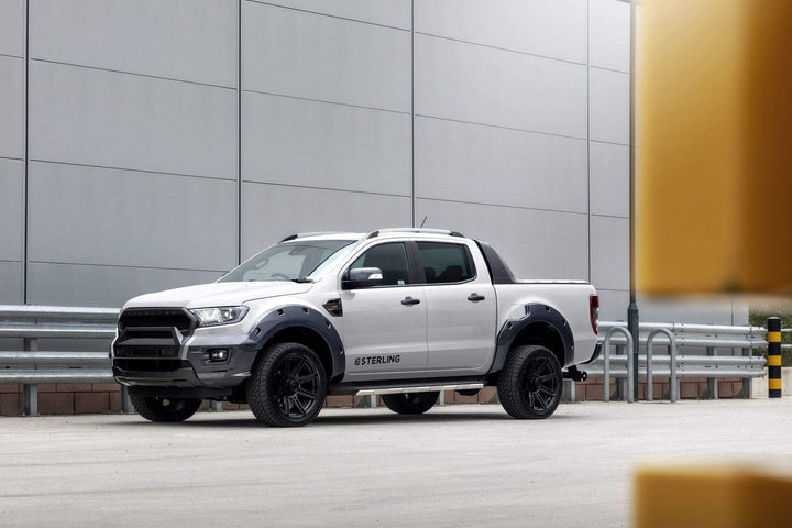 STERLING Ranger Wildtrak - LEVEL 1 Exterior Conversion