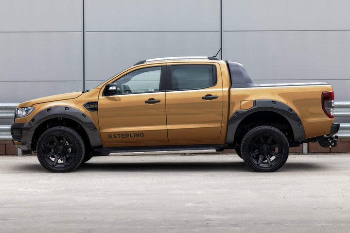 STERLING Ranger Wildtrak - LEVEL 1 Exterior Conversion