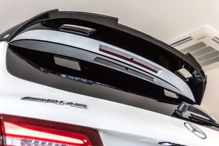 Mercedes-Benz GLC Roof Spoiler (X253)