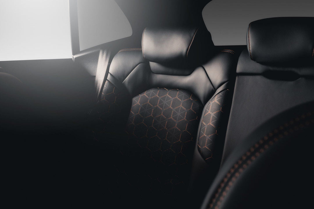 Audi Q8 Interior Replacement | Sterling Automotive Design