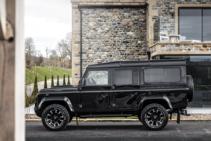 STERLING Classic Defender - Exterior Conversion