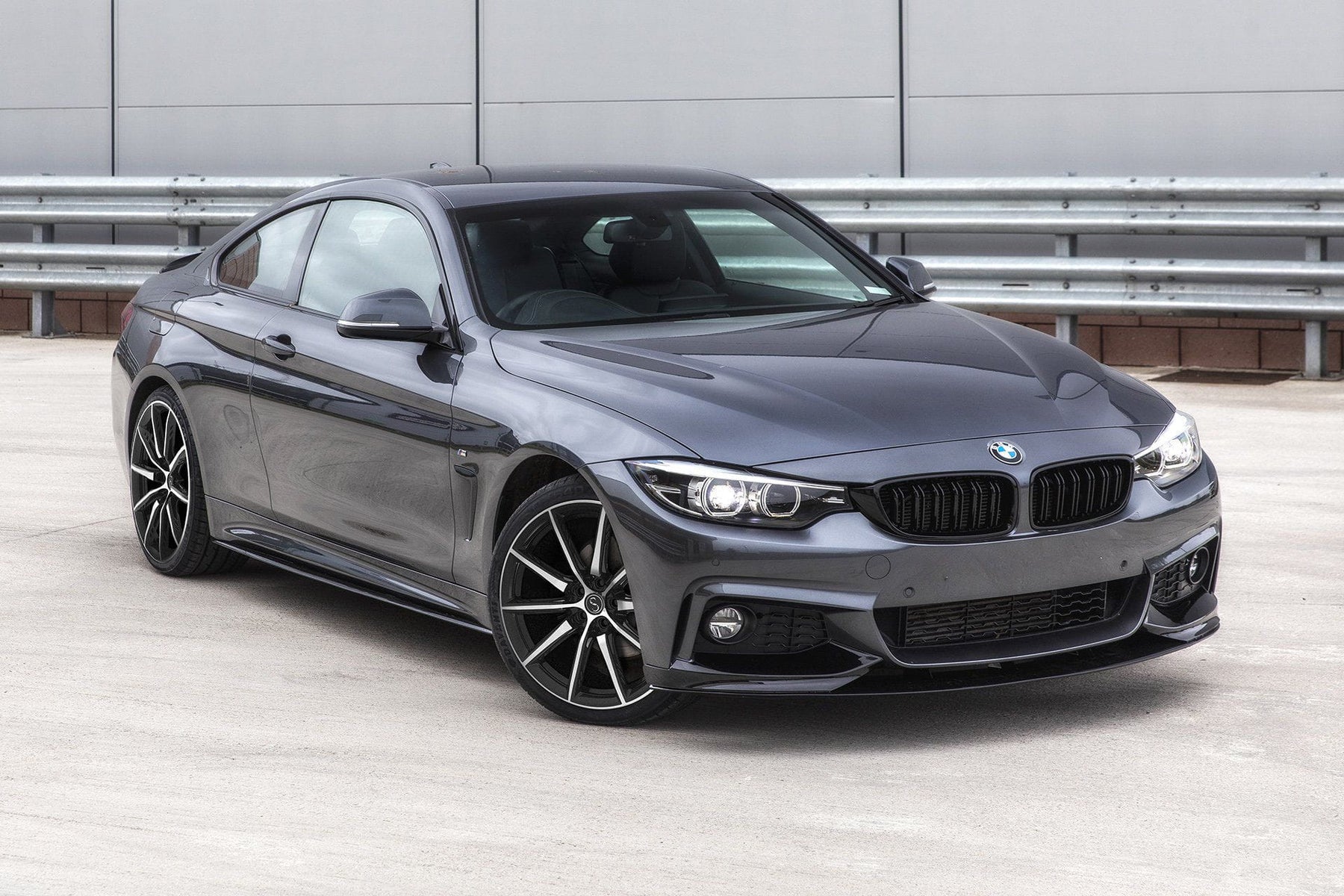 STERLING FK1 Alloy Wheel – Sterling Automotive Design