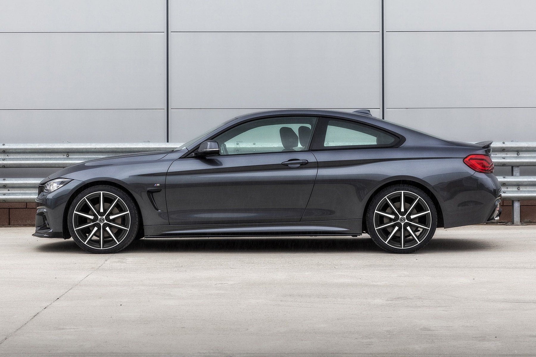 STERLING FK1 Alloy Wheel – Sterling Automotive Design