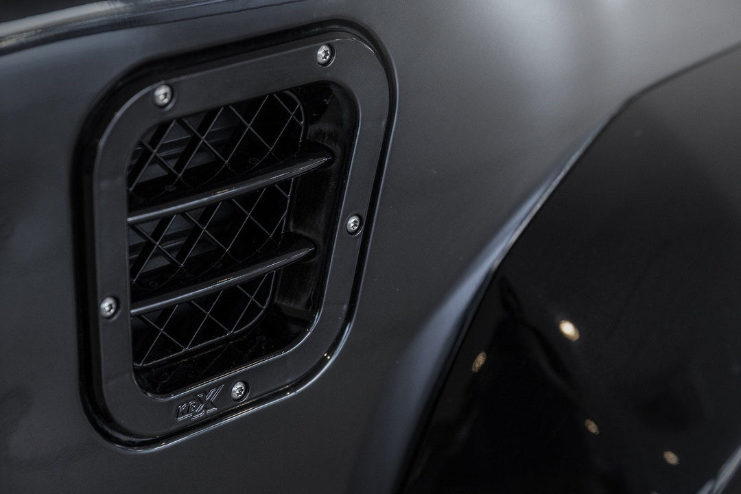 STERLING Classic Defender - Exterior Conversion