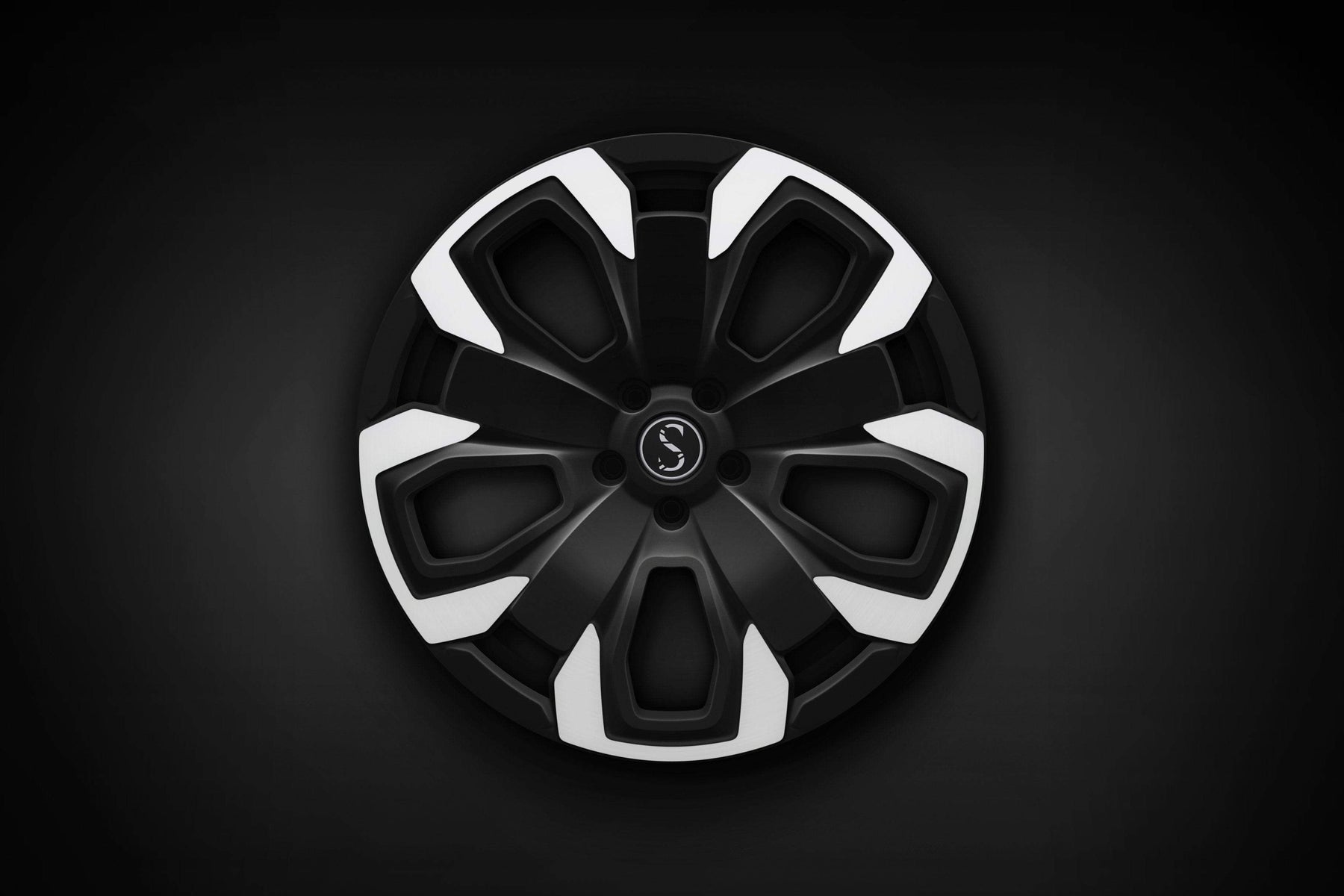 STERLING FK4 Alloy Wheel – Sterling Automotive Design
