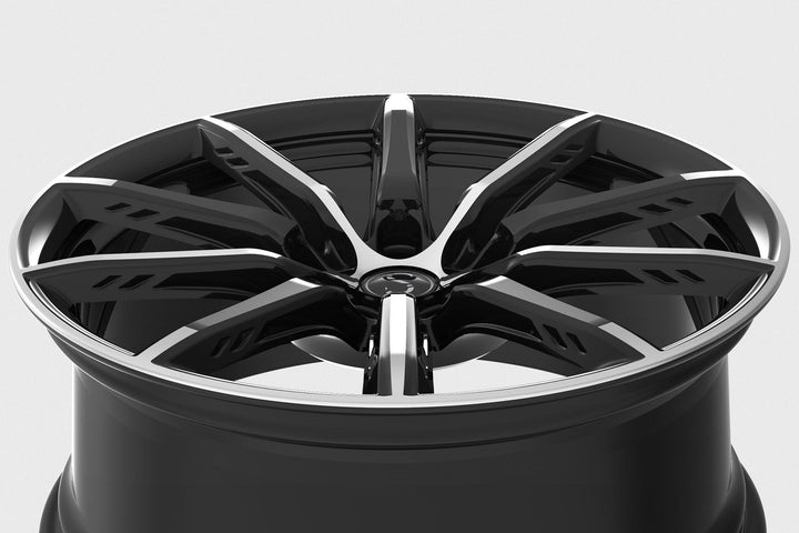 STERLING FK1 Alloy Wheel 