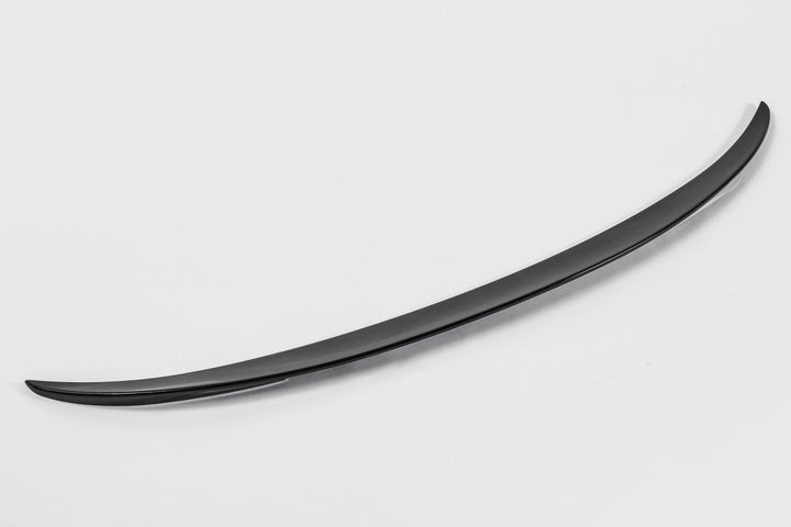 BMW 5 Series M Performance Style Rear Boot Spoiler (F10)