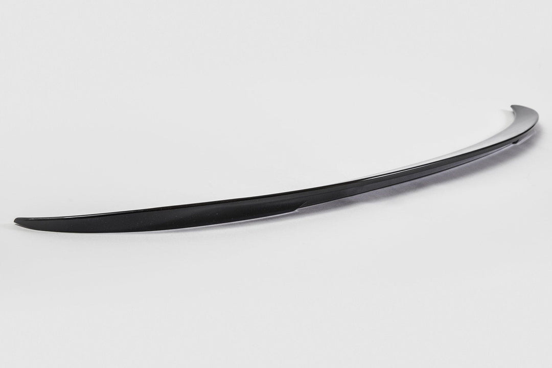 BMW 5 Series M Performance Style Rear Boot Spoiler (F10)