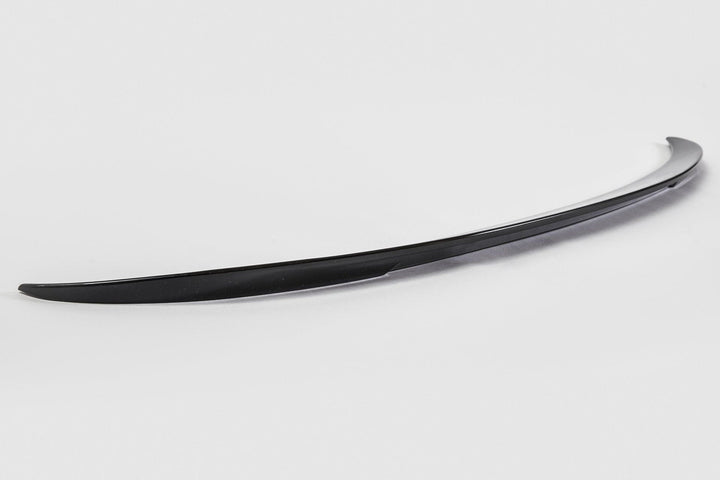 BMW 5 Series M Performance Style Rear Boot Spoiler (F10)