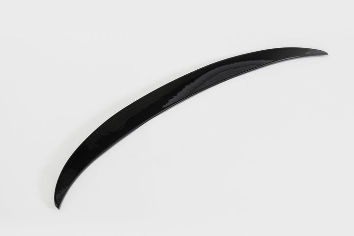 BMW 5 Series M Performance Style Rear Boot Spoiler (F10)