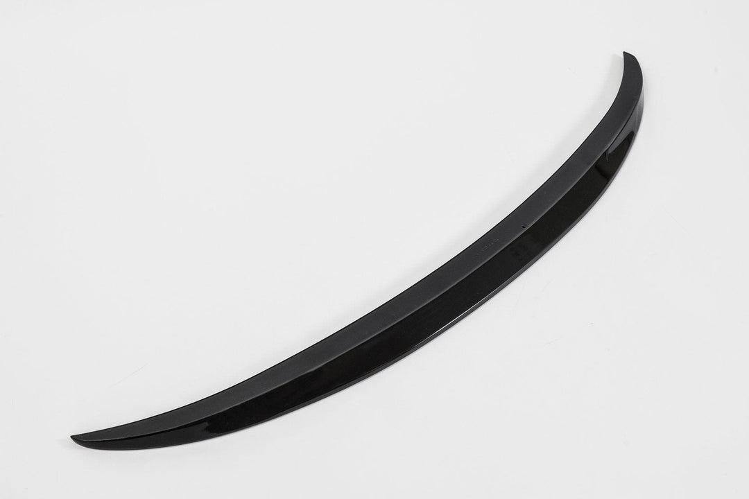 BMW 5 Series M Performance Style Rear Boot Spoiler (F10)