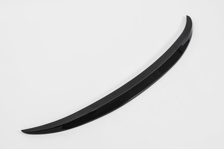 BMW 5 Series M Performance Style Rear Boot Spoiler (F10)