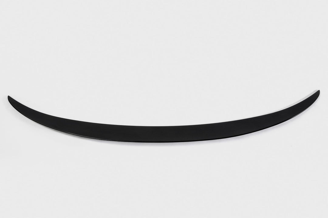 BMW 5 Series M Performance Style Rear Boot Spoiler (F10)