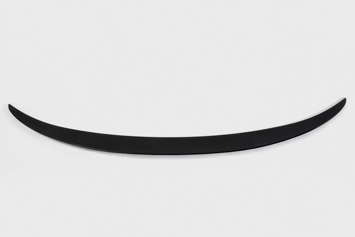 BMW 5 Series M Performance Style Rear Boot Spoiler (F10)