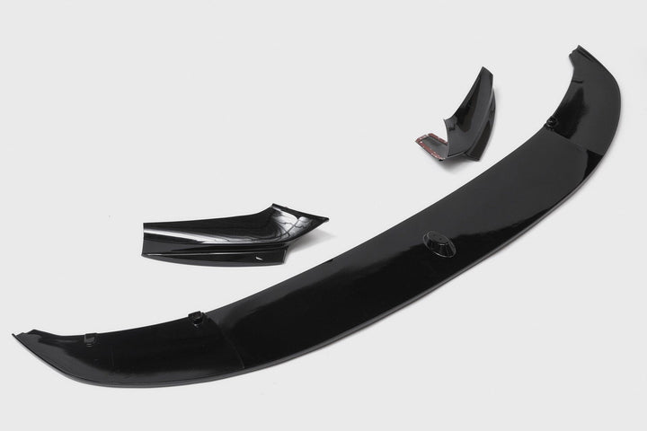 BMW 5 Series M Performance Style Front Splitter (F10/F11)