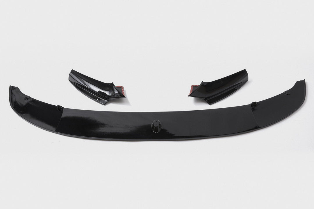 BMW 5 Series M Performance Style Front Splitter (F10/F11)