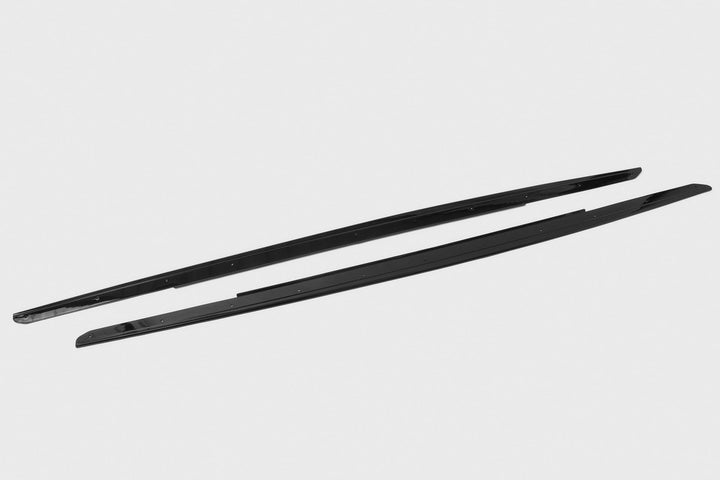 BMW 5 Series M Performance Style Side Skirt Set (F10/F11) - Pair