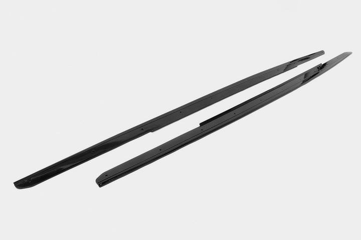 BMW 5 Series M Performance Style Side Skirt Set (F10/F11) - Pair