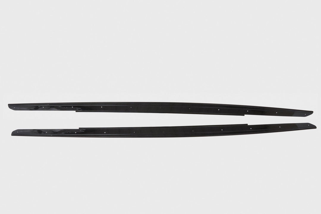 BMW 5 Series M Performance Style Side Skirt Set (F10/F11) - Pair