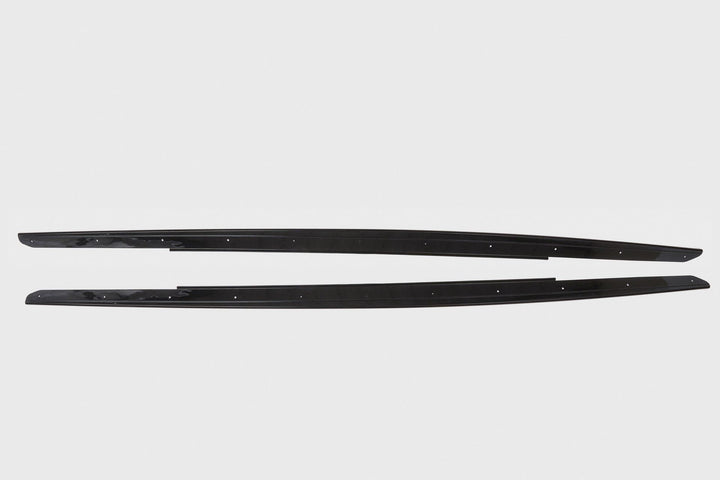 BMW 5 Series M Performance Style Side Skirt Set (F10/F11) - Pair