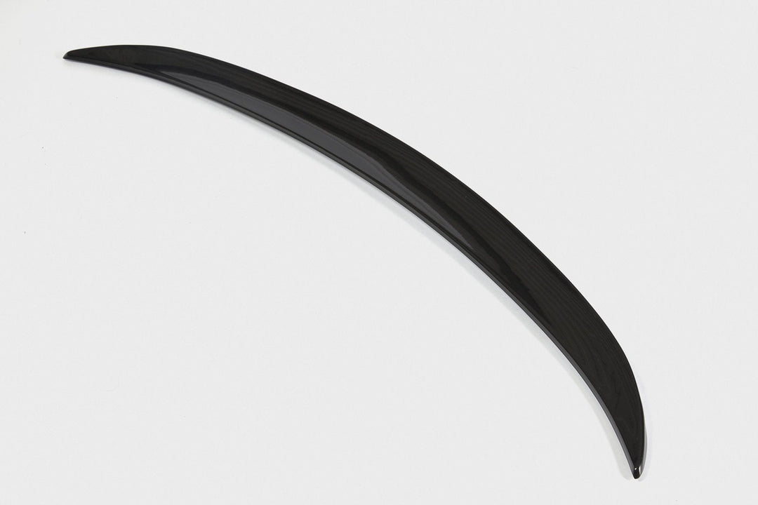 BMW 3 Series (F30) M Performance Style Rear Boot Spoiler 2012-2018