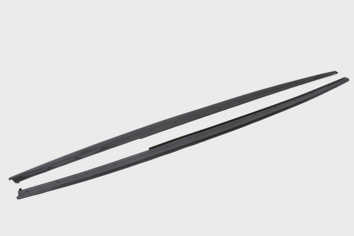 BMW 3 Series M Performance Style Carbon Side Skirt Set (F30/F31) - Pair
