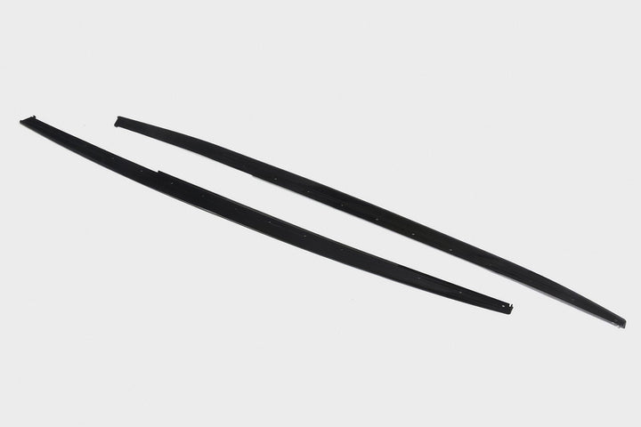 BMW 3 Series M Performance Style Side Skirt Set (F30/F31) - Pair