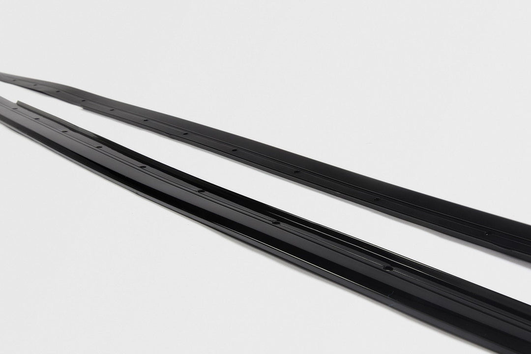 BMW 3 Series M Performance Style Side Skirt Set (F30/F31) - Pair