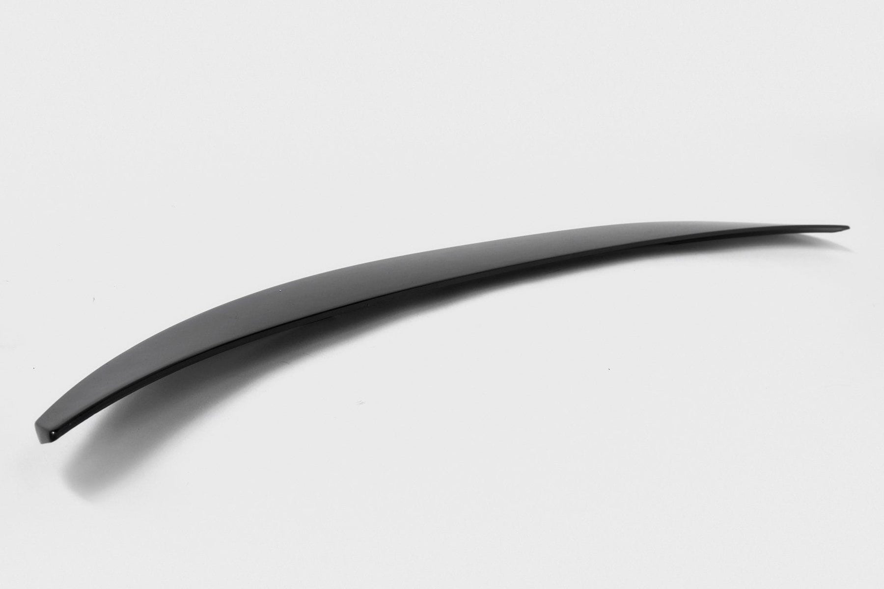 BMW 4 Series M Performance Style Rear Boot Spoiler (F32) – Sterling ...