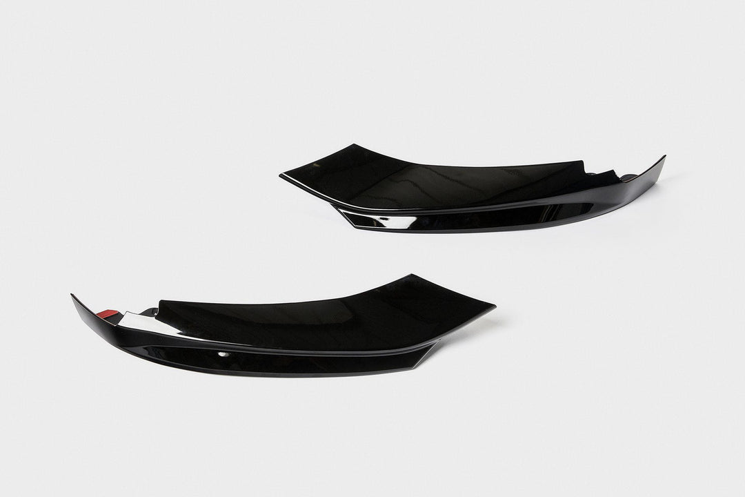BMW 4 Series (inc Gran Coupé)  M Performance Style Front Splitter (F32/F33)