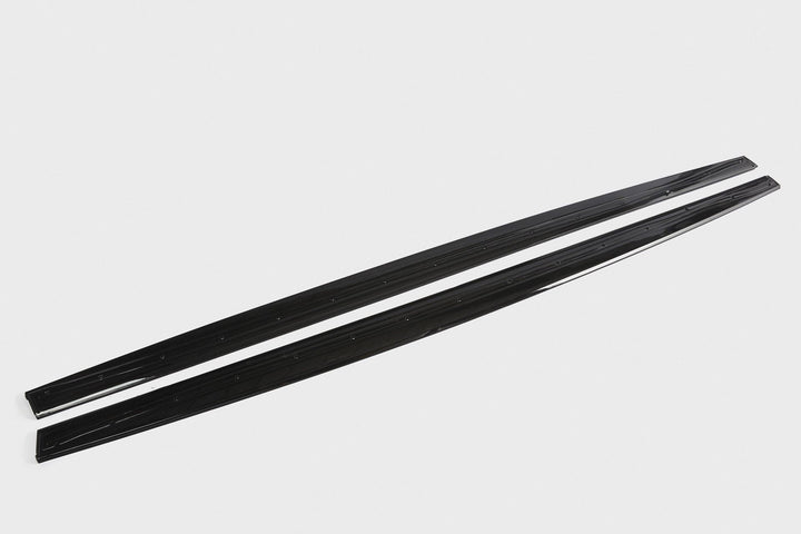 BMW 4 Series M Performance Style Side Skirt Set (F32/F33) - Pair