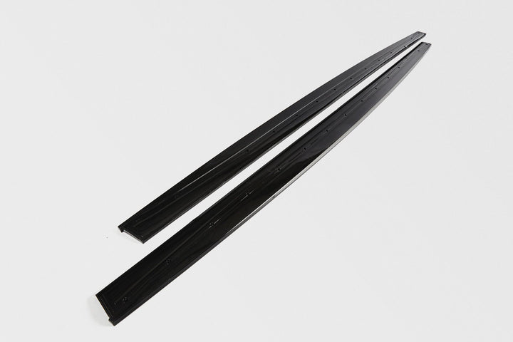 BMW 4 Series M Performance Style Side Skirt Set (F32/F33) - Pair
