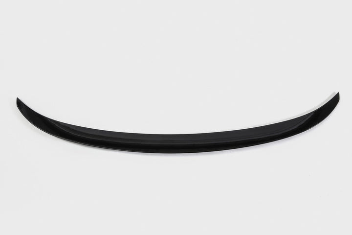 BMW 4 Series M Performance Style Boot Spoiler (F36)
