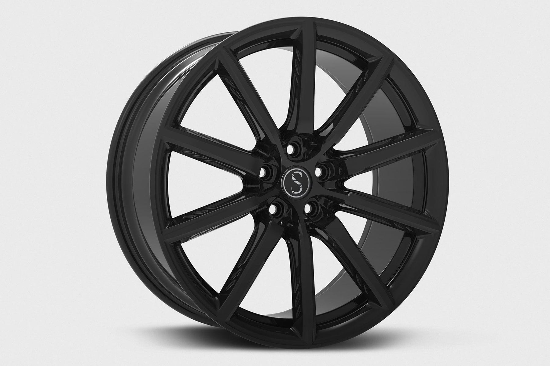 STERLING FK1 Alloy Wheel – Sterling Automotive Design