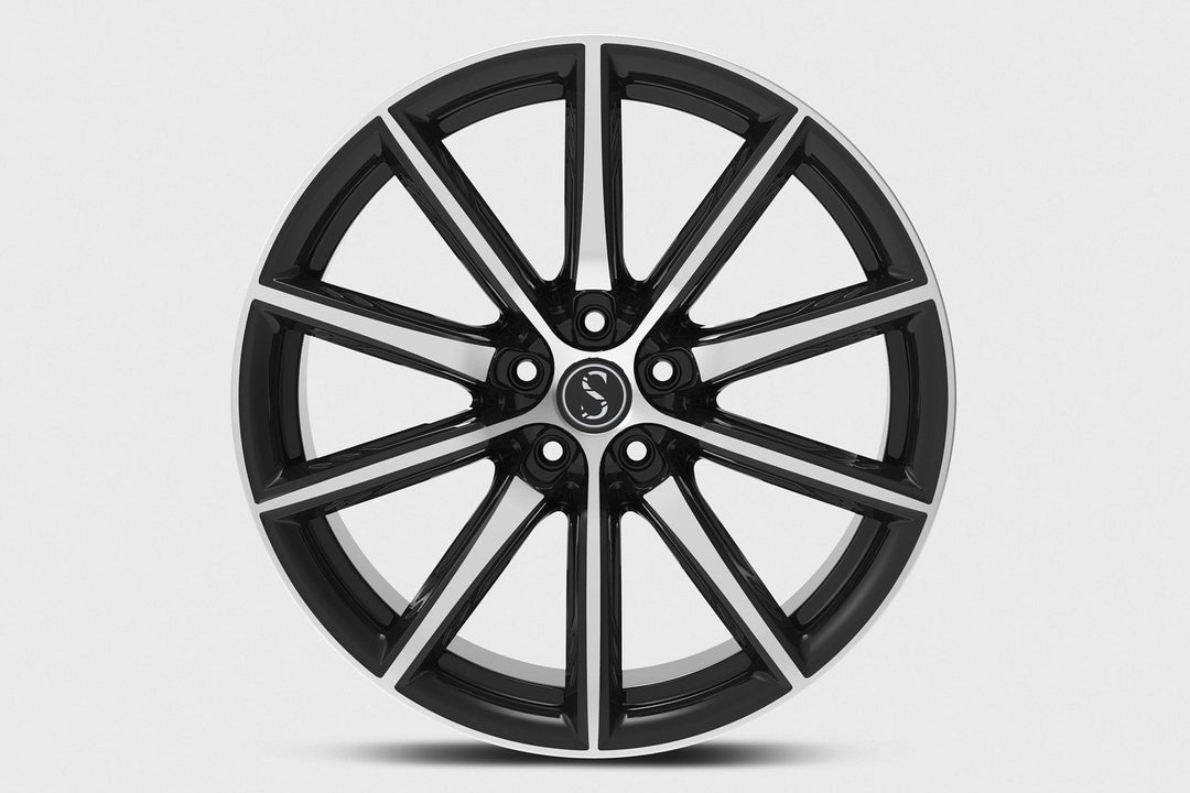 STERLING FK1 Alloy Wheel 8.5x20"